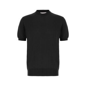 Alpha Studio Man Clothing Knitwear